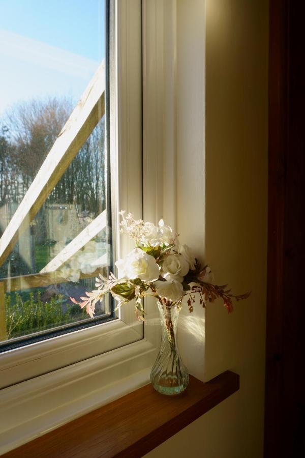 Meadow Barn Villa Hereford Dış mekan fotoğraf