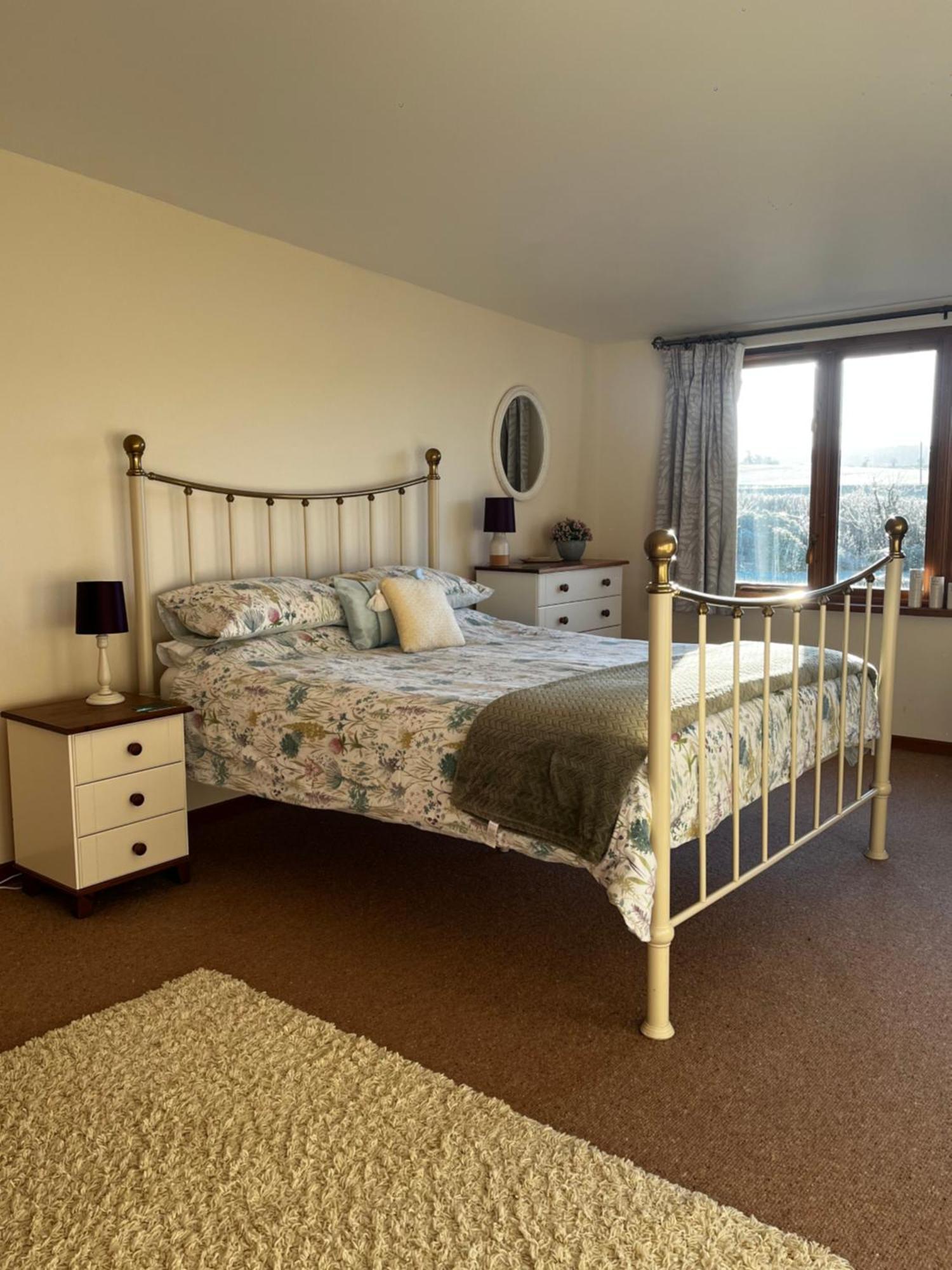 Meadow Barn Villa Hereford Dış mekan fotoğraf